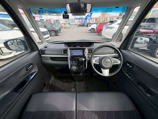 ☆仕入担当者、商品管理センター、販売担当者らの3重の厳しいチェックをクリアした高品質車を展示しております。ご遠方のお客様も安心してご検討頂けます☆