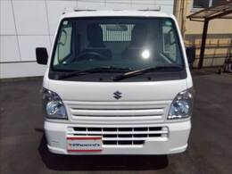 ☆4WD☆5速MT☆ダンプ☆純正AM/FMラジオ☆ヘッドライトレベライザー☆トランスファー切替☆フロアマット☆ドアバイザー☆オンライン商談・来店予約・試乗予約でご成約特典あり☆下取キャンペーン開催中☆