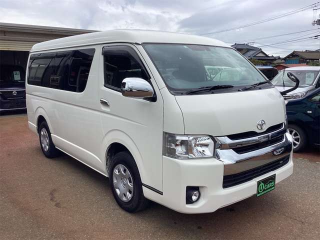 ご納車時には再度洗車・室内清掃を行い展示中についてしまった汚れも落として気持ち良くお乗りいただける状態にして納めさせていただきます！
