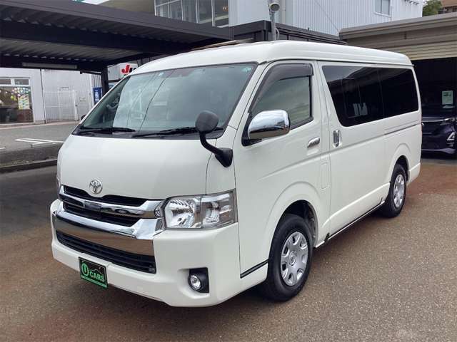 全国納車可能！県外納車実績多数いただいております！ご自宅まで納車いたします。