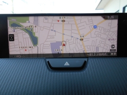 12.3インチセンターディスプレイにナビやフルセグTV、インターネットラジオやBluetoothなどのエンターテーメント機能を凝縮したマツダコネクト！