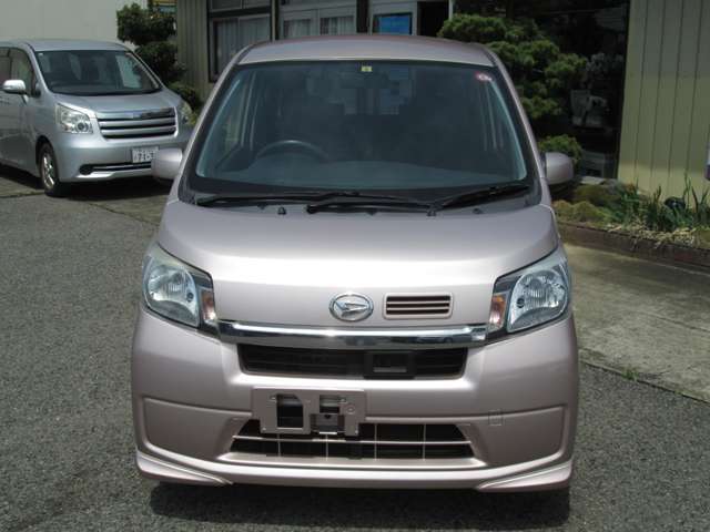 自社保証対象のお車は、3ヶ月5000kmの無料保証付き販売！！もしもの時も安心◎　アフターフォローもお任せください♪長いお付き合いができれば…と思っております！