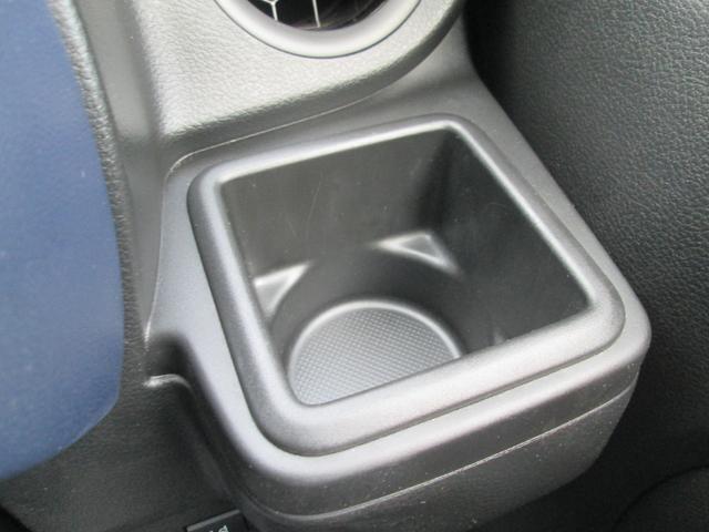 紙パックも置けるドリンクホルダーです