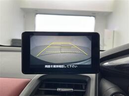 【カーナビ】ナビ利用時のマップ表示は見やすく、いつものドライブがグッと楽しくなります！