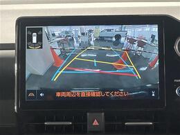 【カーナビ】ナビ利用時のマップ表示は見やすく、いつものドライブがグッと楽しくなります！◆ご来店予約受付中！無料の来店予約は【来店予約をする】ボタンから！◆