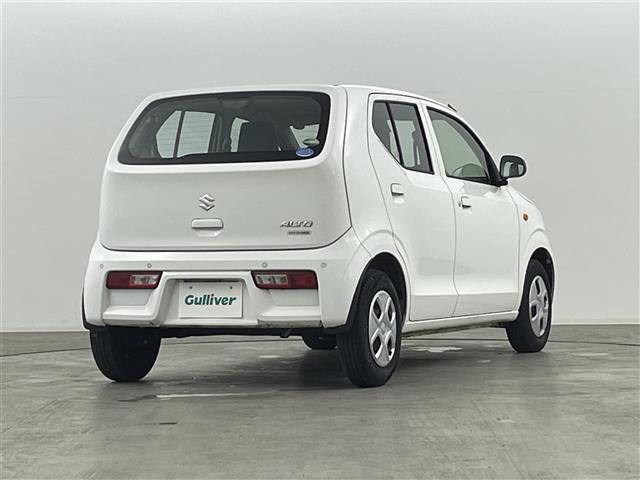 【右斜後】ガリバーの保証は、走行距離が無制限！電球や消耗品、ナビ等の社外品も保証対象。末永いカーライフに対応する充実した保証内容（保証期間によって保証内容は変わります。)