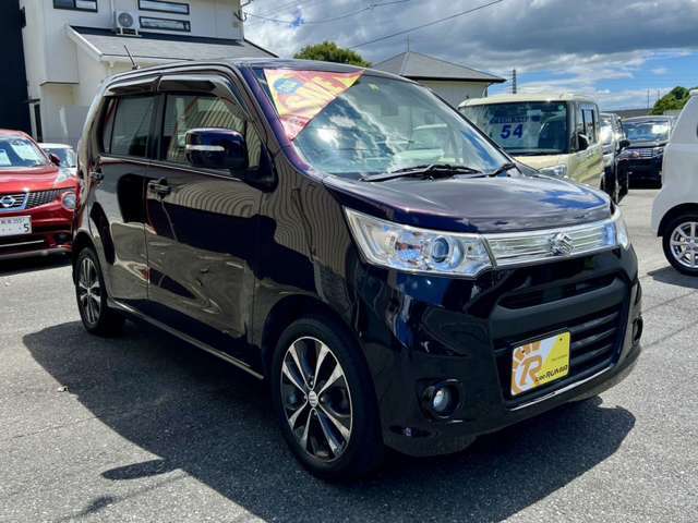 当社でご成約の方、無料にて代車を貸し出しております。