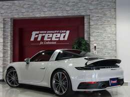 ○エクステリアカラー クレヨン○ExclusiveDesignテールライト