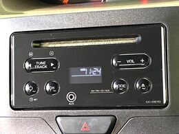 お好きな音楽を車内でお楽しみいただけます♪スピーカー交換・ウーハー追加などの音質向上や、最新ナビ・後席モニター等の取り付けも是非ご相談ください！