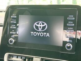 【トヨタセーフティセンス】走行中に前方の車両等を認識し、衝突しそうな時は警報とブレーキで衝突回避と被害軽減をアシスト。より安全にドライブをお楽しみいただけます。