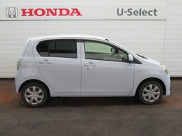 第3者機関によって車両状態証明書を発行しております。安心・信頼のお車です。