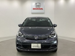 【Honda認定中古車 U-Select】　エンジン、オーディオやカーナビ(社外品は除く）に至るまで保証をお付け致します。全国のホンダディーラーで保証と整備が受けられます。
