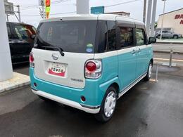 静岡ダイハツの中古車は、展示前に徹底した洗車や室内清掃を実施しております。