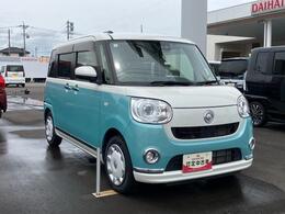 『来店予約』ボタンから、お好きなお日にちやお時間で来店のご予約が可能です。ぜひご予約ください！