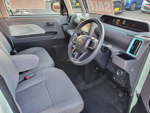 遠方販売の実績多数あり、現車を見ないでご購入されるお客様の不安な点を一掃出来る様にご案内いたします。