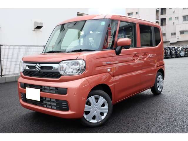 ◇軽スパは車検から整備、板金塗装と全ての工程を自社で行えます！車販だけでなくアフターフォローも当社にお任せください！低金利のローンもご用意してますのでお気軽にお問い合わせ下さい◇