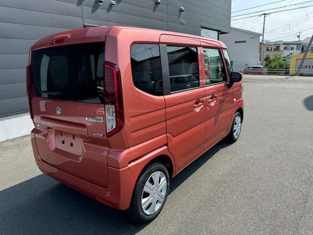 軽自動車、登録済み未使用車から輸入車までお車の事は当社にお任せ下さい。各種、診断器も完備していますので万が一の時も迅速に対応致します。