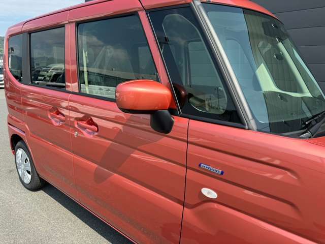 大型屋根つき展示場完備！お車のご用命は株式会社TMオートサービスまで。静岡県富士市松本301-1TEL0545-64-9555