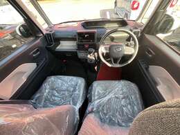 ☆弊社の整備工場には国家資格を持った整備士が多数在籍しております。また、軽自動車だけでなく普通車や外車の整備も実施しておりますのでご購入いただいたお車だけでなくご家族のお車の整備もお任せください☆