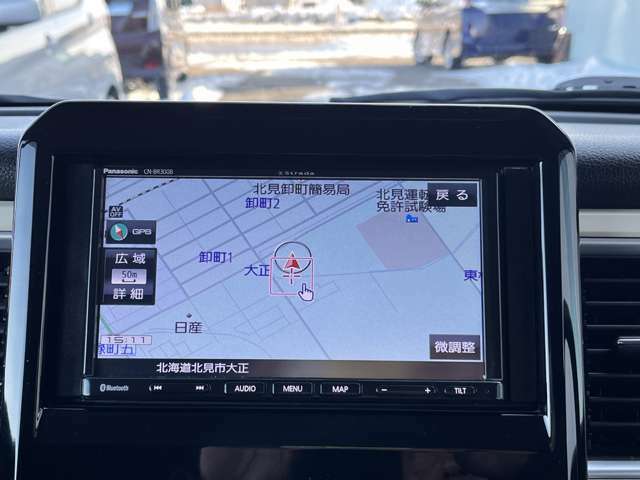 北海道から沖縄まで全国各地の納車実績あります！実車が確認できない方へも詳細な車両情報を電話やメールでお伝えします。別途有償になりますが、TAXプレミアム保証を取り扱っております。