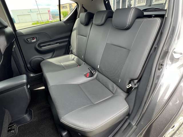 自社指定工場完備！ご納車後もカーライフもフルサポート致します！