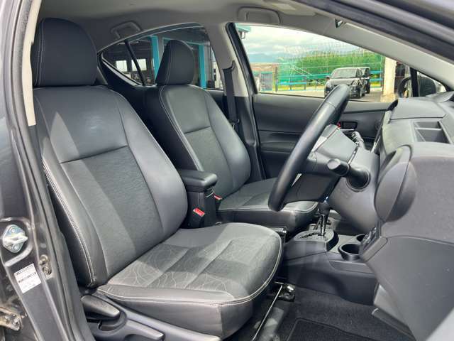 経験豊富なスタッフが応対！・車検・点検整備・事故等の修理などアフターサービスも安心。お車のカスタマイズもバレリーナまでご相談ください！