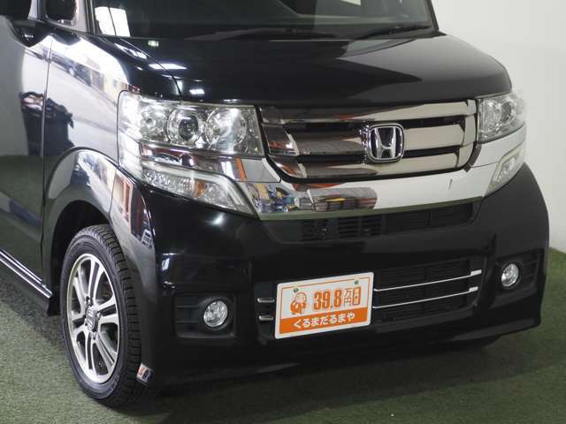 ☆全車専用機械でルームクリーニング施工してます！シートも、もちろん汚れや破れも無く非常に良いコンディションですよ☆（パックによります）