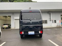 ご覧頂いている車両は、スズキ直営代理店である当店が自信を持ってオススメできるディーラー中古車です♪