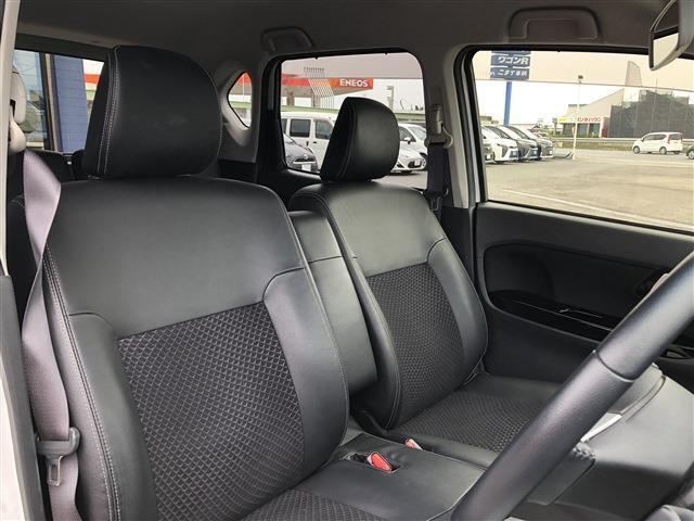 普通車・軽自動車問わず販売から整備まで末永くお付き合いいただけます。