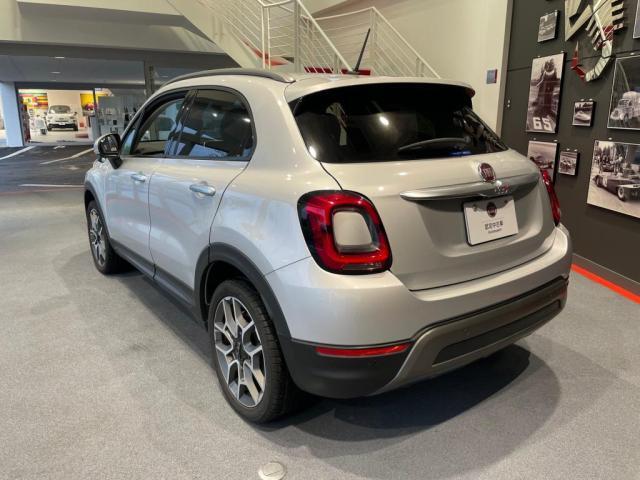 中古車は全車ご納車前に点検をいたします。専用テスターでの診断もいたしますのでご安心下さい。