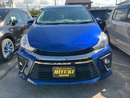 お電話や、ご来店の際には【カーセンサーを見た】とお伝えしていただけると幸いです。