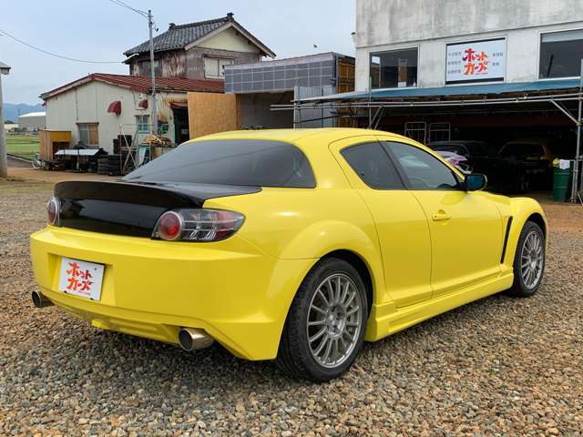 走行が・・・年式が・・・とお考えのお客様に是非、走行のわりに大変綺麗なお車です！ネットではこの綺麗さは伝えきれません。ぜひ、ご来店お待ちしております！