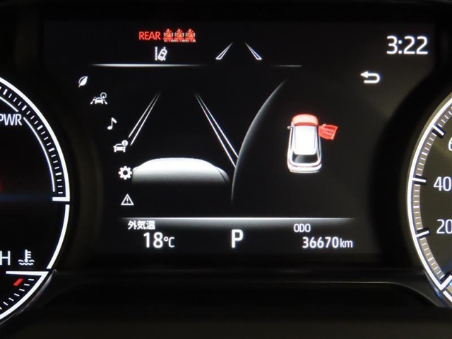 写真撮影時の走行距離です。