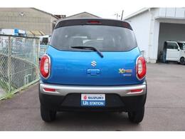 「クロスビー　HYBRID　MV全方位モニター用カメラパッケージ装着」中古車残価設定プラン対象です！　気になった方はお気軽にスタッフまでお問い合わせください♪