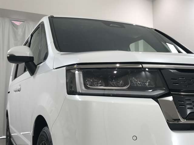 車の森では納車日から7年間の、全国ディーラー工場でご対応可能な、保証をお付けして販売します。消耗品や事故による故障などを除く、自然故障に対して、約600項目以上の項目が対象です★