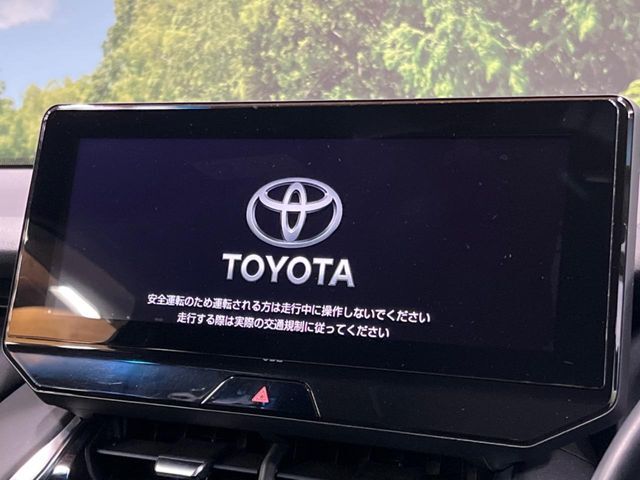 【JBLサウンドシステム付き純正ナビ】充実のナビ機能はもちろん、高度なチューニング能力が搭載されており、高音質な音楽をお楽しみいただけます♪