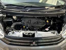 安心してお乗りいただく為に、自社民間指定工場にて国家2級整備士が、12ヶ月点検又は車検整備をして納車いたします。