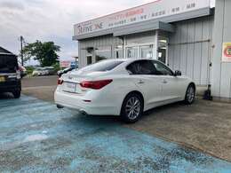 当店の展示車両は、全車除菌済みです♪スタッフも毎日検温を実施しております、ご安心してご来店ください♪