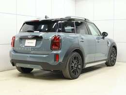 MINI NEXT2年間 走行距離無制限で保証、保証期間中でしたら最寄の正規ディーラーで無償修理が可能です。