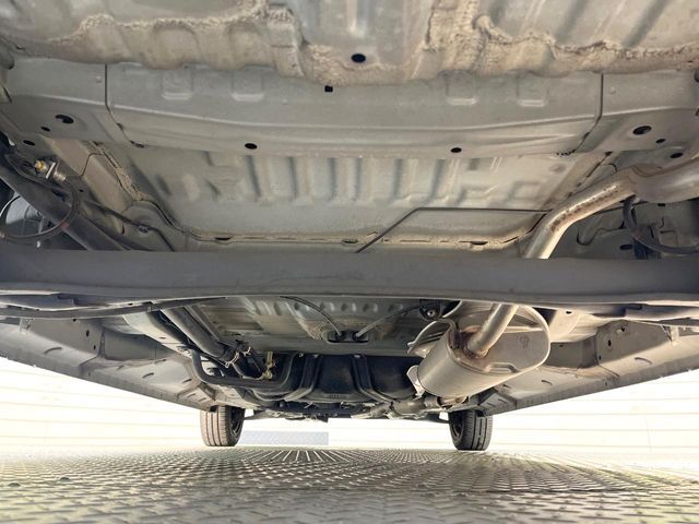 下回りがきれいなうちに、防錆加工の施工がオススメ。降雪地域はもちろん、沿岸部にお住いの方や、趣味でマリン・ウィンタースポーツをされる方にご好評いただいております。