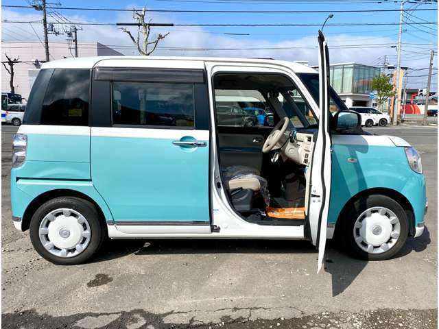 各種オートローンも取り扱い可能です！最短で審査10分！もちろん事前の審査も可能です！お気軽にお問い合わせください！