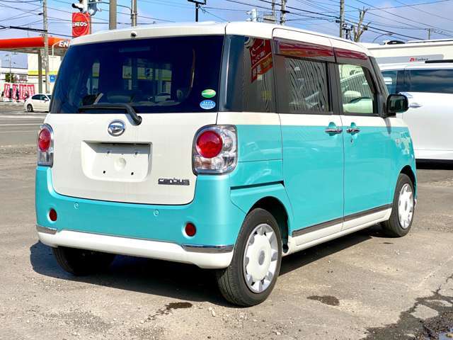 オートローンは最大120回払いまで可能！ボーナス払い・残価設定・リースなどもご用意ございます。月々の負担を軽減させることが可能です！