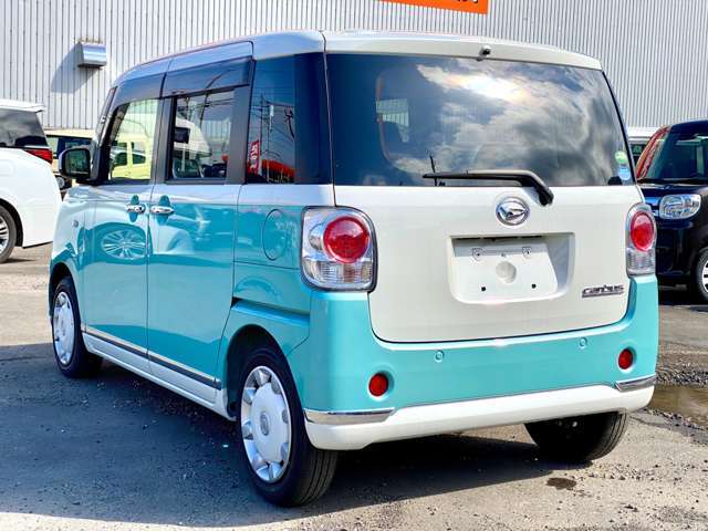 国交省の代わりに車検認定ができる「陸運局指定工場」の資格をもっており、熟練の整備士や国家資格を持った整備士が揃ってます！