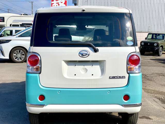 全車安心の保証付き！延長保証やメーカー保証継承など充実のプランを複数ご用意しております。充実の保証制度で安心・安全なカーライフを支えます♪