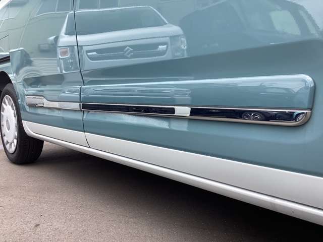 ☆車の保険は買ったところで加入するのがベストです。保険に関しても大手保険代理店をしておりますので安心してお任せください。不慮の事故の際も自社鈑金工場と連携して修理を進めてまいります☆