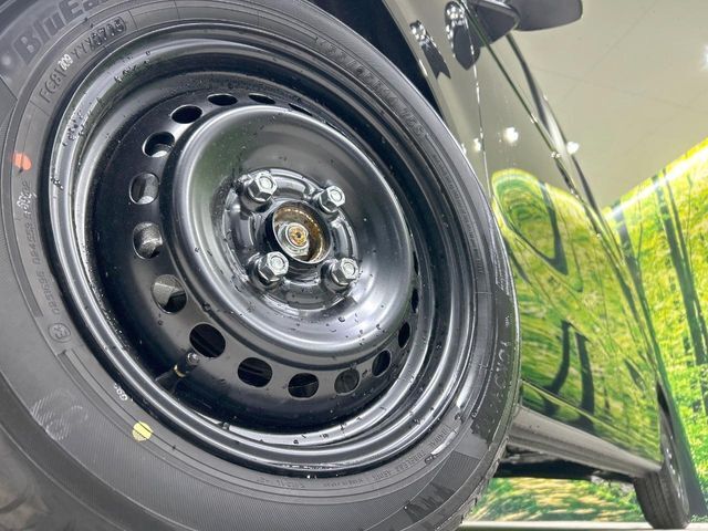 【純正14インチスチールホイール】ネクステージでは『社外アルミホイール』も好評発売中！有名ブランドからお値打ちなアルミまで幅広くご提案致します♪スタッドレスタイヤも取り扱っておりますのでお任せ下さい！