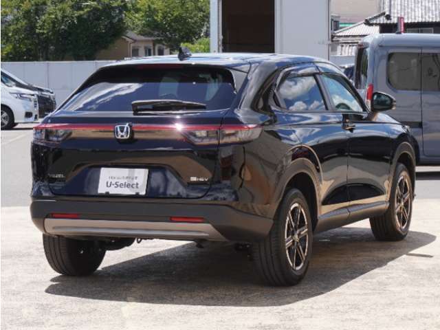 ◆法定整備実施◆Honda認定中古車の整備基準にもとづく整備を実施いたします。法定点検の整備に加え、Honda独自のプラスアルファー点検整備を実施。基準を満たしていない消耗部品を交換いたします。