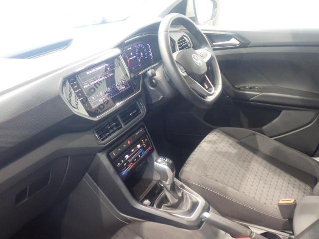 これが余裕な大きなコンパクトSUV