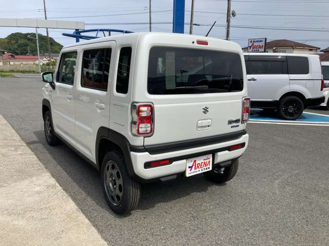初めてお車をお選び頂く方も安心のカーライフアドバイザーがご案内致します。TEL　0293-46-8335