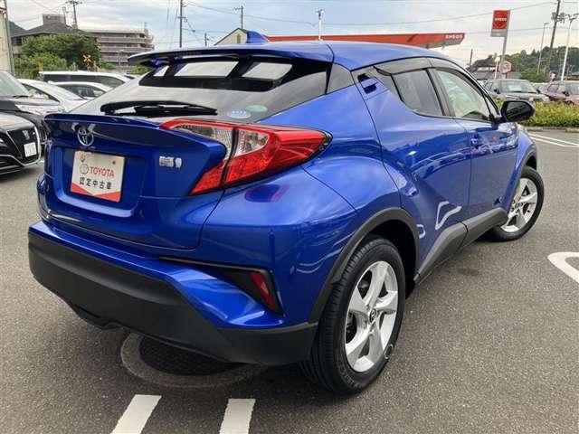 トヨタ認定中古車は見えないところまで徹底洗浄！【まるごとクリーニング】を実施しています。